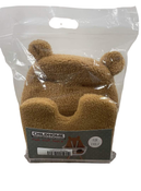 Shop Childhome Evolu Seat Cushion, Teddy Bear Brown at GoodBuy Gear