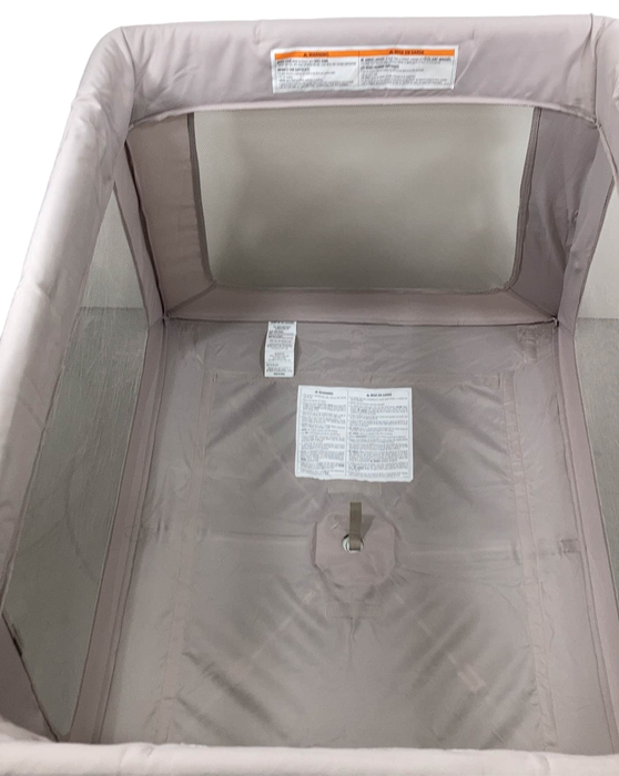 Shop Maxi-Cosi Swift Play Yard, Horizon Sand at GoodBuy Gear
