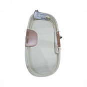 Shop Skip Hop Wipe-Clean Changing Pad, Oat at GoodBuy Gear