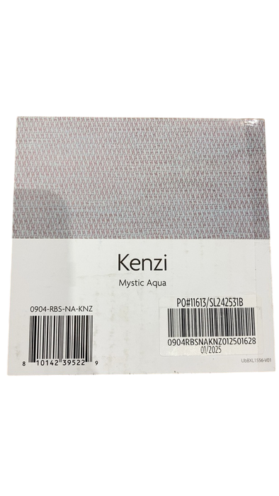 Shop UPPAbaby RumbleSeat V3, 2025, Kenzi (Mystic Aqua) at GoodBuy Gear