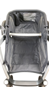 Shop UPPAbaby VISTA V2 Stroller, 2021, Stella (Grey Brushed Melange) at GoodBuy Gear