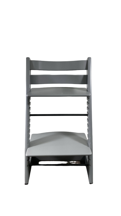Shop Stokke Tripp Trapp Chair, Storm Grey at GoodBuy Gear