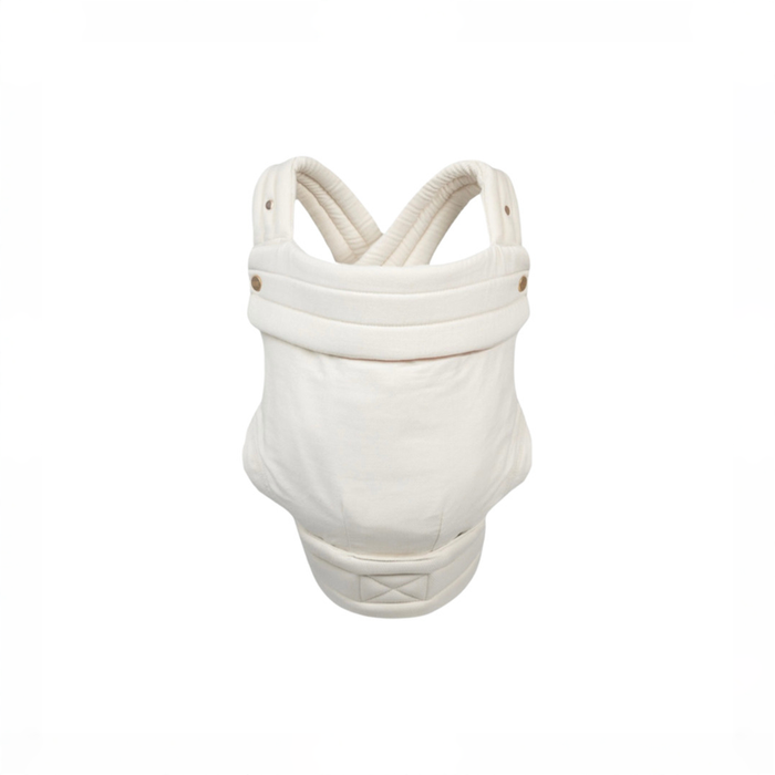 Shop Mabē The Monarch Carrier, Natural Ivory at GoodBuy Gear