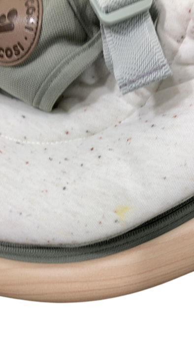 Shop Maxi-Cosi Cassia Swing, Classic Green at GoodBuy Gear