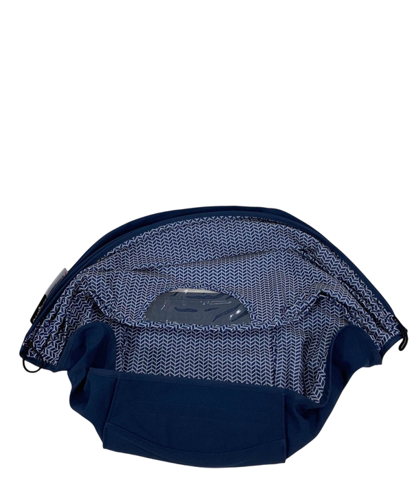 Shop Babyzen YOYO+ 6+ Color Pack, Air France Blue at GoodBuy Gear