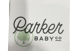 Shop Parker Baby Co. Cloth Diaper Wet Dry Bag, Gray at GoodBuy Gear