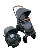 Shop Chicco Corso LE Modular Travel System, Hampton, 2024 at GoodBuy Gear