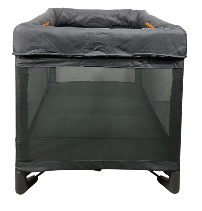 Shop UPPAbaby REMI Playard, Jake (Charcoal) at GoodBuy Gear