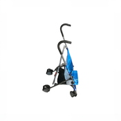Shop Disney Baby Comfort Height Character Umbrella Stroller, Tropical Stitch at GoodBuy Gear