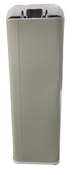 Shop Diaper Genie Platinum Diaper Pail, Grey at GoodBuy Gear