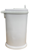 Shop Ubbi Diaper Pail, Matte White at GoodBuy Gear