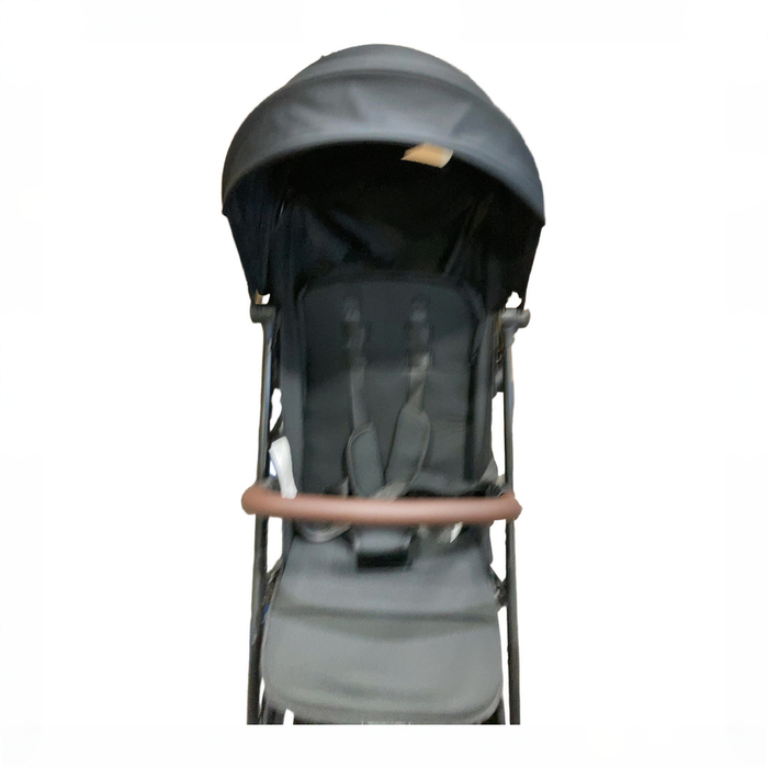 Shop Parent's Choice Lightweight Quick Fold Baby Stroller, 2026, Black at GoodBuy Gear