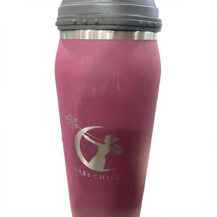 Shop Ceres Chill Legacy Breastmilk Chiller (32oz), Plum at GoodBuy Gear