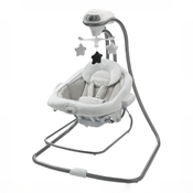 Shop Graco Duet Connect LX Swing & Bouncer, Redmond at GoodBuy Gear