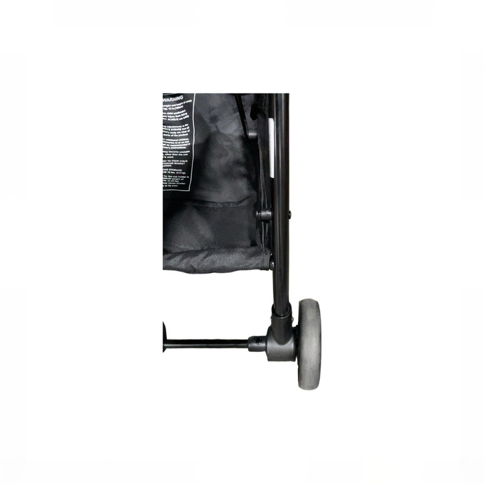 Shop Parent's Choice Lightweight Quick Fold Baby Stroller, 2026, Black at GoodBuy Gear