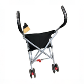 Shop Parent’s Choice Baby Umbrella Stroller, Black at GoodBuy Gear