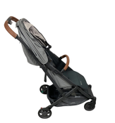 Shop UPPAbaby MINU V2 Stroller, 2022, Greyson (Charcoal Melange) at GoodBuy Gear