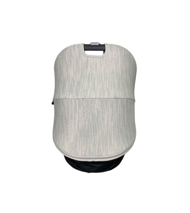 UPPAbaby V2 Bassinet, Sierra (Dune Knit)