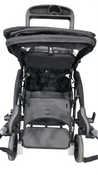 Shop Baby Trend Sit N' Stand Double 2.0 Stroller, Dash black, 2025 at GoodBuy Gear