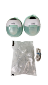 Shop Motif Medical Aura Glow Wearable Breast Pump, 2 Pumps at GoodBuy Gear