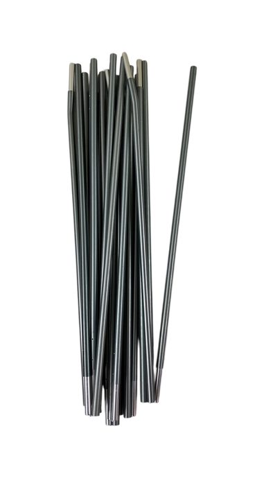 Shop SlumberPod 3.0 Sleep Canopy with Fan, Black with Gray Accents at GoodBuy Gear