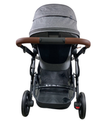 Shop UPPAbaby VISTA V2 Stroller, 2024, Greyson (Charcoal Melange) at GoodBuy Gear