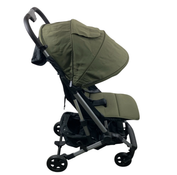 Shop Colugo Compact Stroller, 2023, Olive at GoodBuy Gear