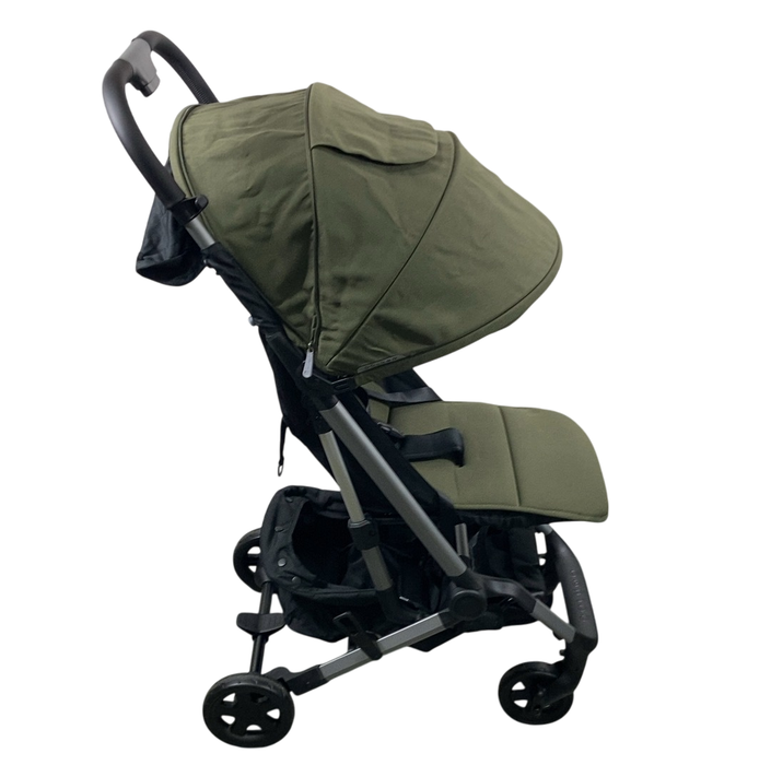 Shop Colugo Compact Stroller, 2023, Olive at GoodBuy Gear