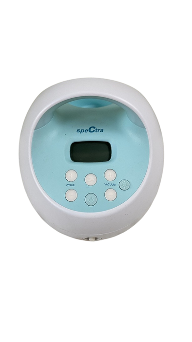 Shop Spectra Baby S1 Plus Premier Rechargeable Breast Pump, 24mm at GoodBuy Gear