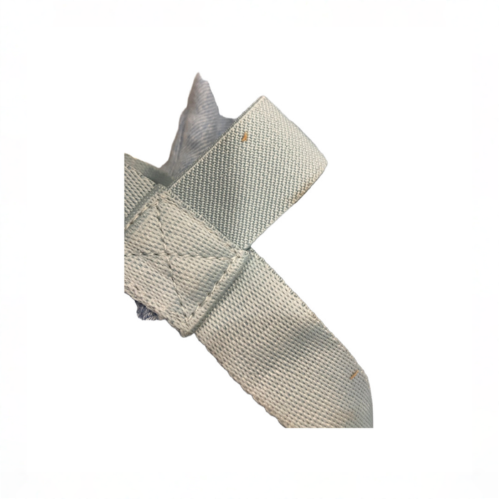Shop Mabē The Monarch Carrier, Dream Wash Denim at GoodBuy Gear