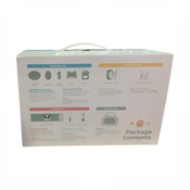Shop Momcozy Elite Baby Kit, Green Elite Baby Kit at GoodBuy Gear