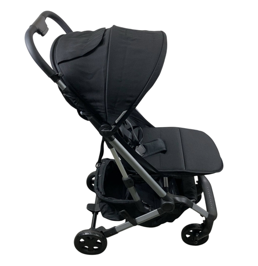 Shop Colugo Compact Stroller, 2023, Black at GoodBuy Gear