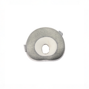 Shop DRAFT - Babymoov Headrest Lovenest Plus, 0-6 Months, Gray, XLarge at GoodBuy Gear
