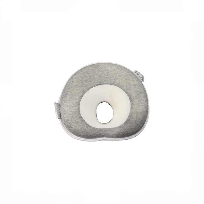 Shop DRAFT - Babymoov Headrest Lovenest Plus, 0-6 Months, Gray, XLarge at GoodBuy Gear
