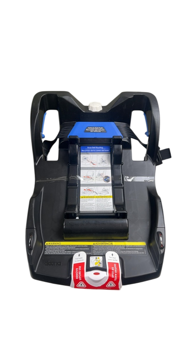 Doona Infant Car Seat & Stroller Combo, 2024, Nitro Black