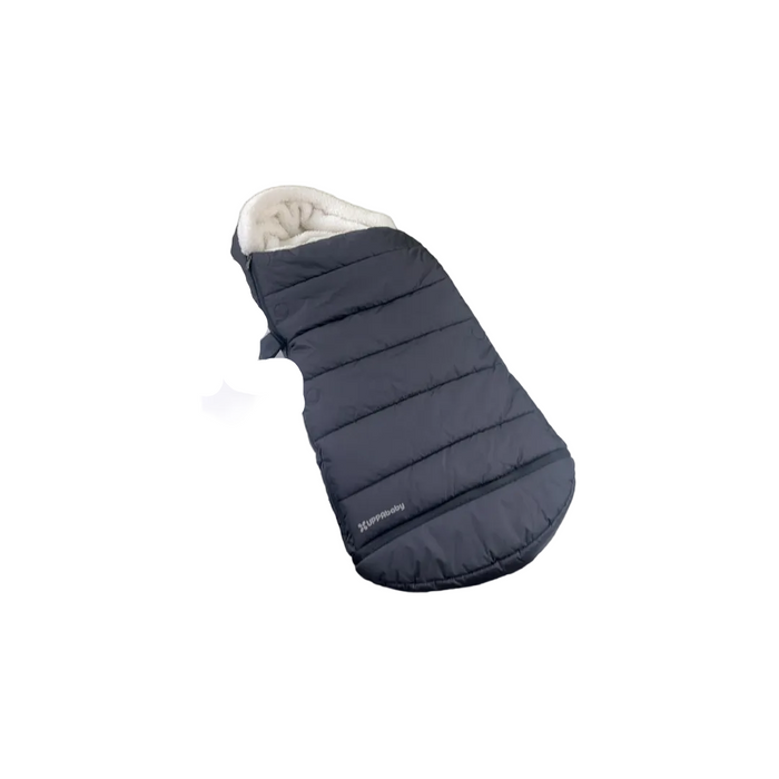 Shop UPPAbaby Cozy Ganoosh, Jake (Charcoal) at GoodBuy Gear