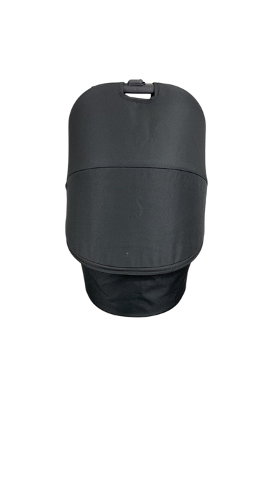 Shop UPPAbaby Bassinet V3, Jake (Charcoal) at GoodBuy Gear