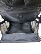 Shop Larktale Crossover V2 Convertible Stroller-Wagon , 2023, Byron Black at GoodBuy Gear
