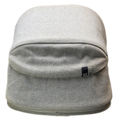 Shop UPPAbaby Rumbleseat V2+, Stella (Grey Brushed Melange) at GoodBuy Gear