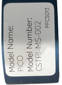 Shop WAYB Pico Portable Car Seat, 2024, Midnight Sky at GoodBuy Gear