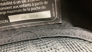 Shop UPPAbaby Vista V3 Stroller, 2024, Declan (Oat Mélange) at GoodBuy Gear