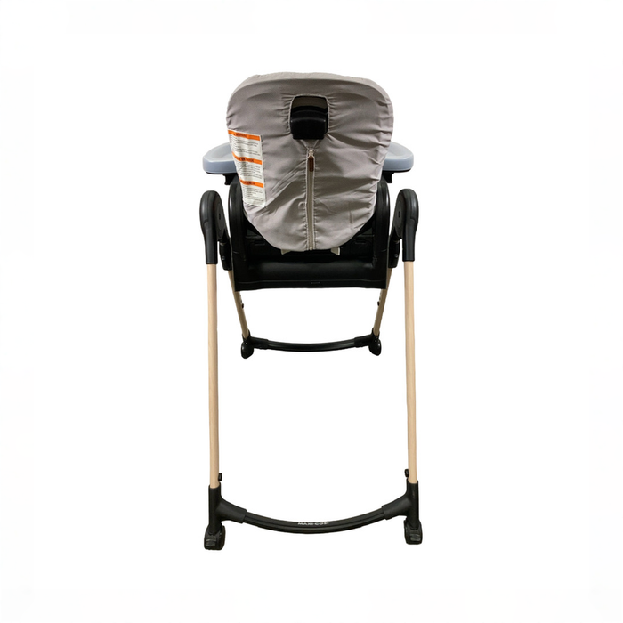 Shop Maxi-Cosi Minla 6-in-1 High Chair, Onyx Sand at GoodBuy Gear