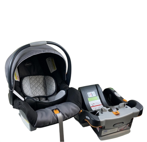 Shop Chicco KeyFit 30 Infant Car Seat, 2024, Orion at GoodBuy Gear