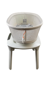 Shop 4moms MamaRoo Sleep Bassinet, Birch at GoodBuy Gear