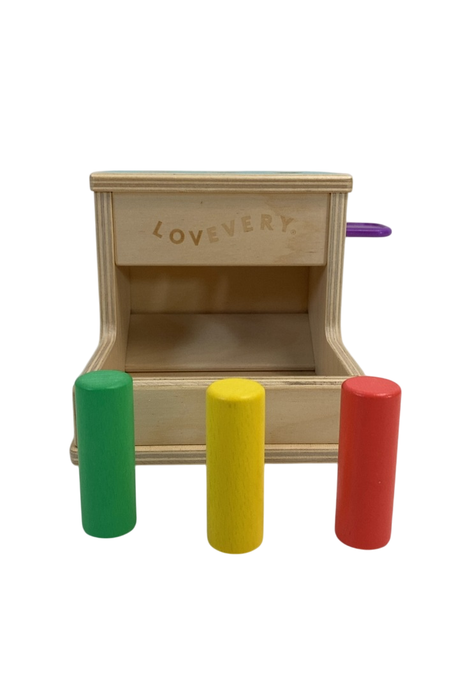 Shop Lovevery The Thinker Play Kit at GoodBuy Gear