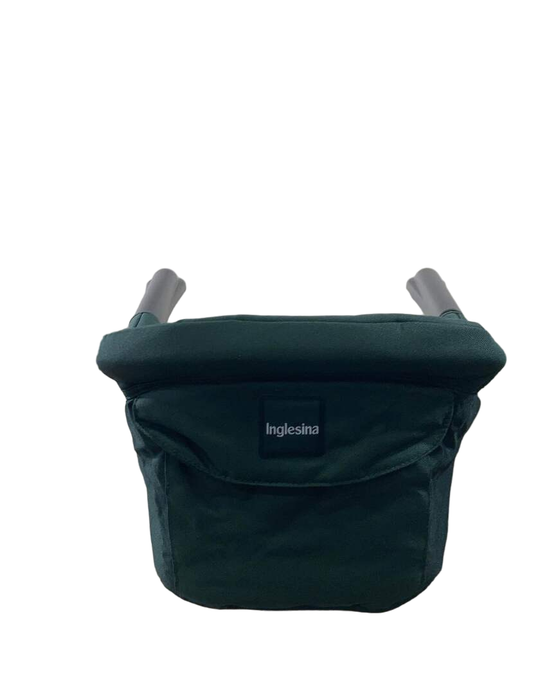 Shop Inglesina Fast Table Chair, Dark Green at GoodBuy Gear