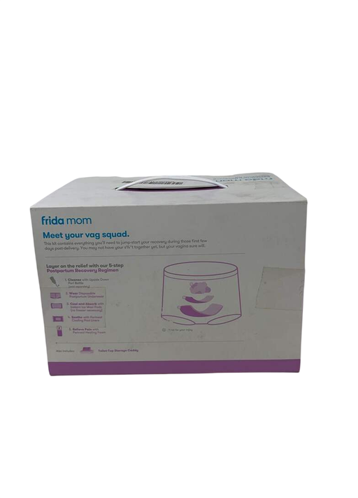 Shop Frida Mom Postpartum Recovery Essentials Kit at GoodBuy Gear
