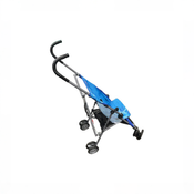 Shop Disney Baby Comfort Height Character Umbrella Stroller, Tropical Stitch at GoodBuy Gear