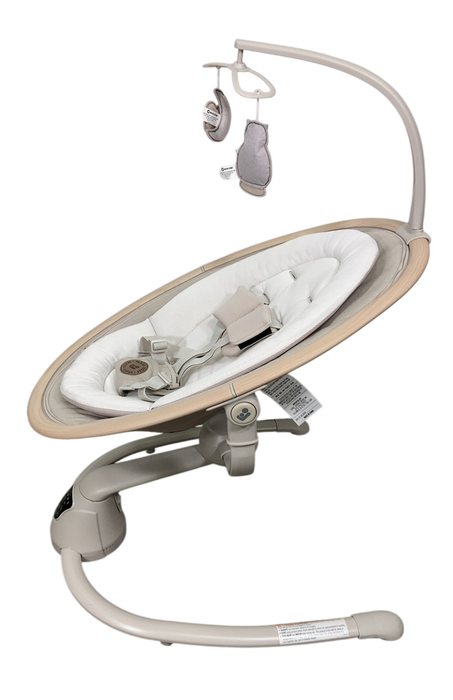 Shop Maxi-Cosi Cassia Swing, Classic Oat at GoodBuy Gear