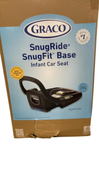 Shop Graco SnugRide SnugFit 35 Infant Car Seat Base, 2025 at GoodBuy Gear